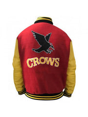 Crows Smallville Clark Kent Jacket