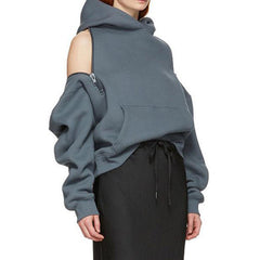 Sofia Carson Feel The Beat Hoodie