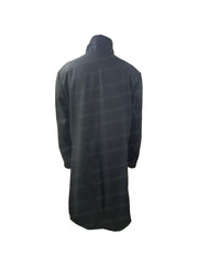 Sonic The Hedgehog Jim Carrey Trench Coat