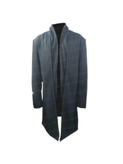 Sonic The Hedgehog Jim Carrey Trench Coat