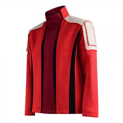 Sonic The Hedgehog Dr. Ivo Robotnik Jacket