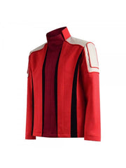 Sonic The Hedgehog Dr. Ivo Robotnik Jacket