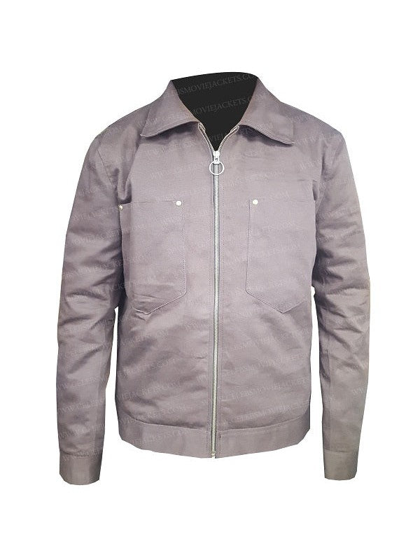 Sonic The Hedgehog Tom Wachowski Jacket