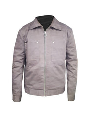 Sonic The Hedgehog Tom Wachowski Jacket