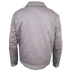 Sonic The Hedgehog Tom Wachowski Jacket