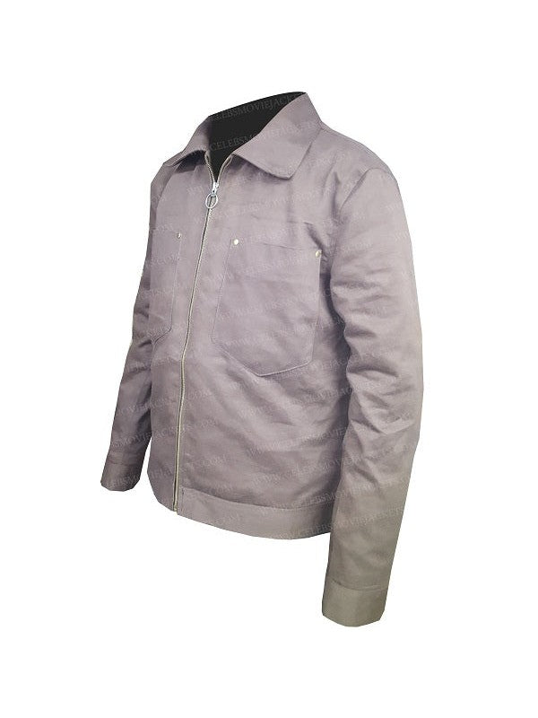 Sonic The Hedgehog Tom Wachowski Jacket