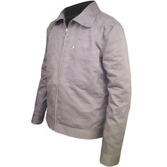 Sonic The Hedgehog Tom Wachowski Jacket