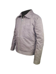 Sonic The Hedgehog Tom Wachowski Jacket