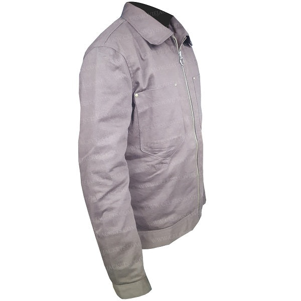 Sonic The Hedgehog Tom Wachowski Jacket