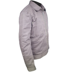 Sonic The Hedgehog Tom Wachowski Jacket