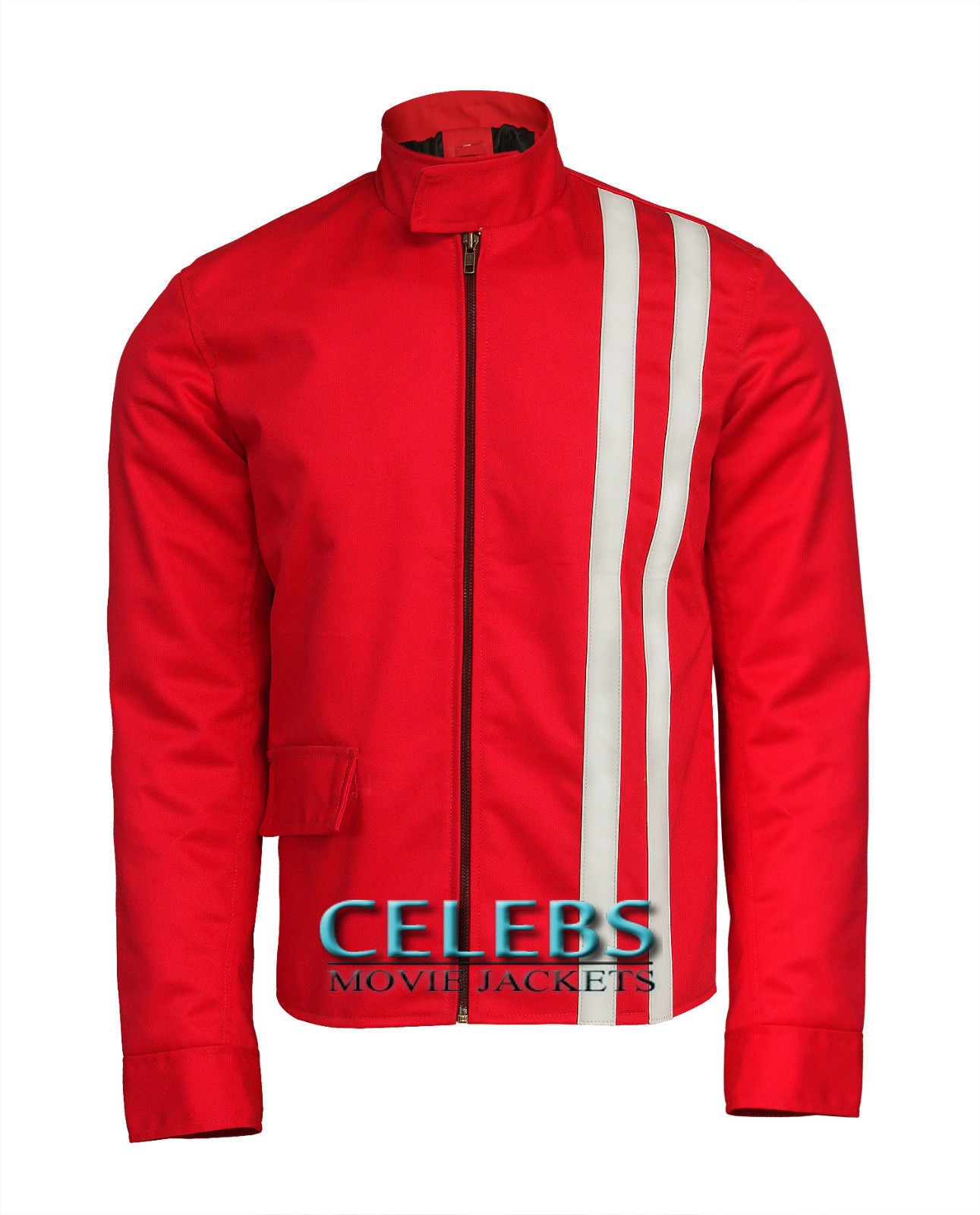 Elvis Presley Speedway Jacket