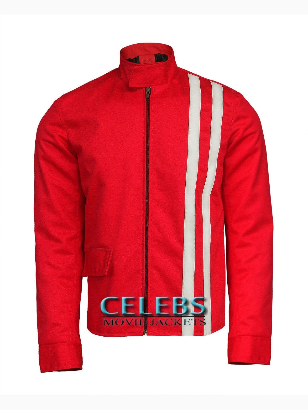 Elvis Presley Speedway Jacket