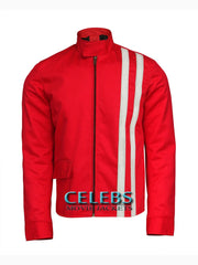 Elvis Presley Speedway Jacket