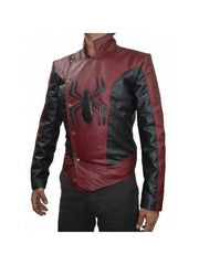 Peter Parker Spider Man Last Stand Jacket