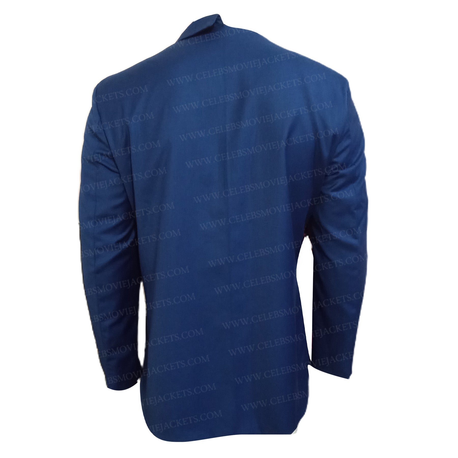 Spike Spiegel Cowboy Bebop Blazer