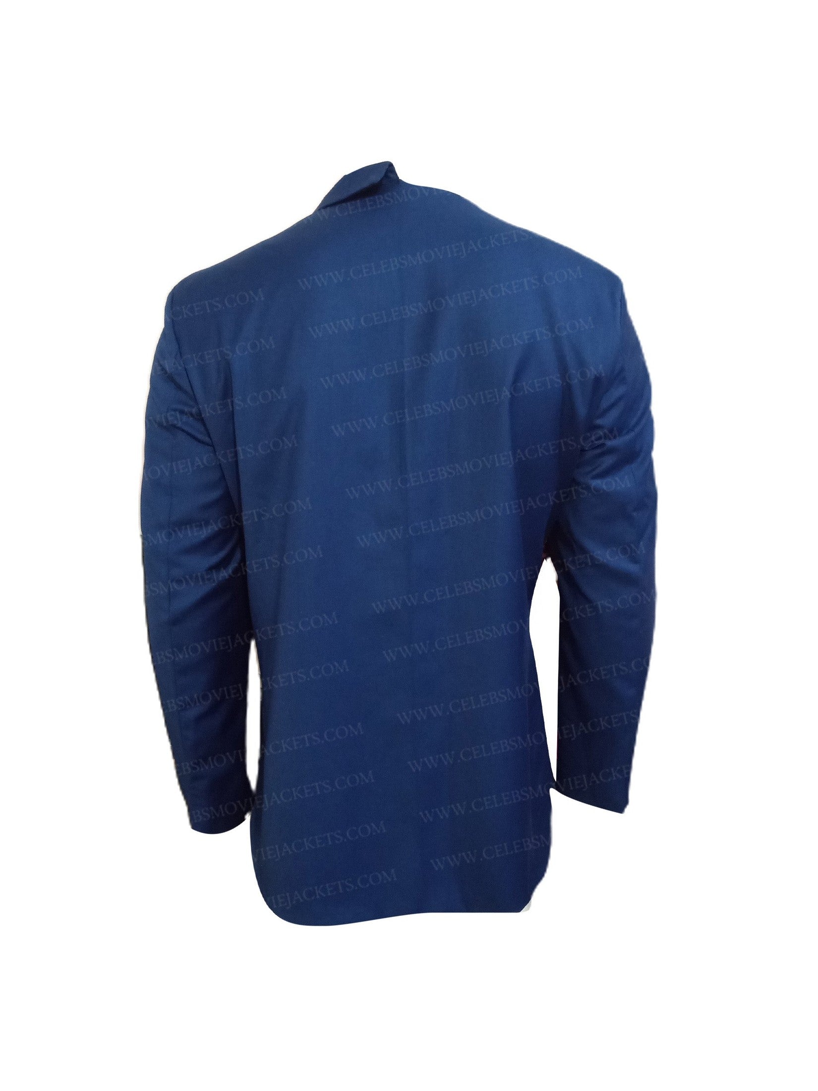 Spike Spiegel Cowboy Bebop Blazer