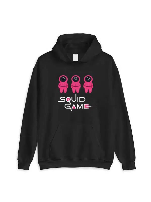 Squid Game Hoodie