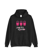 Squid Game Hoodie