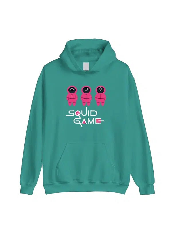Squid Game Hoodie