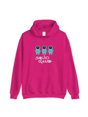 Squid Game Hoodie