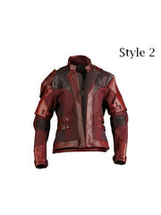 Guardians Of The Galaxy Vol 2 Star Lord Jacket