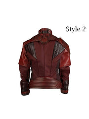 Guardians Of The Galaxy Vol 2 Star Lord Jacket