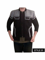 Star Trek Picard Patrick Stewart Jacket