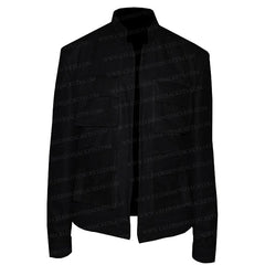 Star Wars Empire Strikes Back Han Solo Jacket