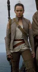 Star Wars The Last Jedi Rey Vest