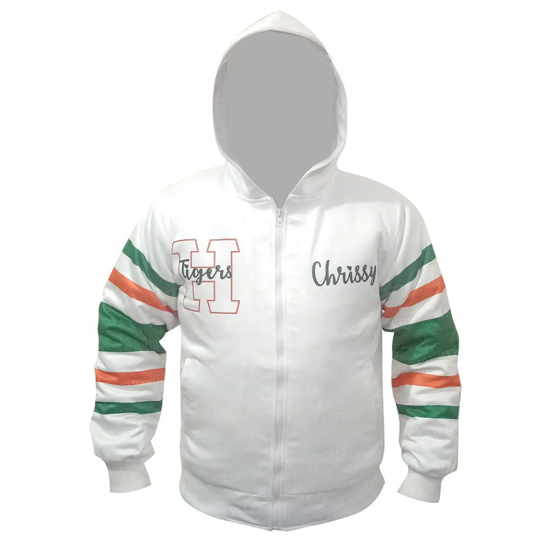 Stranger Things S04 Chrissy Hoodie