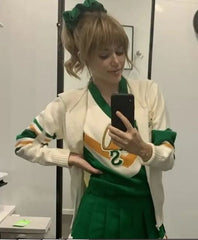 Stranger Things S04 Chrissy Hoodie