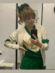 Stranger Things S04 Chrissy Hoodie