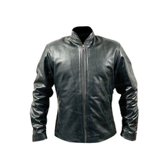 Stranger Things S04 Eddie Munson Leather Jacket