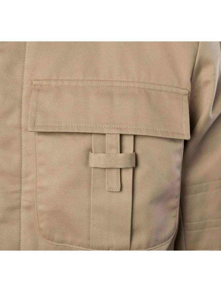 The Empire Strikes Back Mark Hamill Bespin Jacket