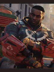 Suicide Squad Kill The Justice League Deadshot Jacket
