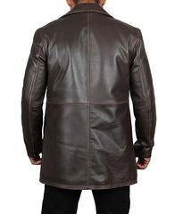 Dean Winchester Supernatural Coat