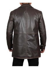 Dean Winchester Supernatural Coat