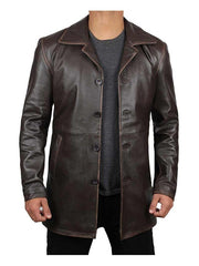 Dean Winchester Supernatural Coat