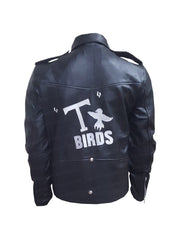 Grease T Birds Jacket