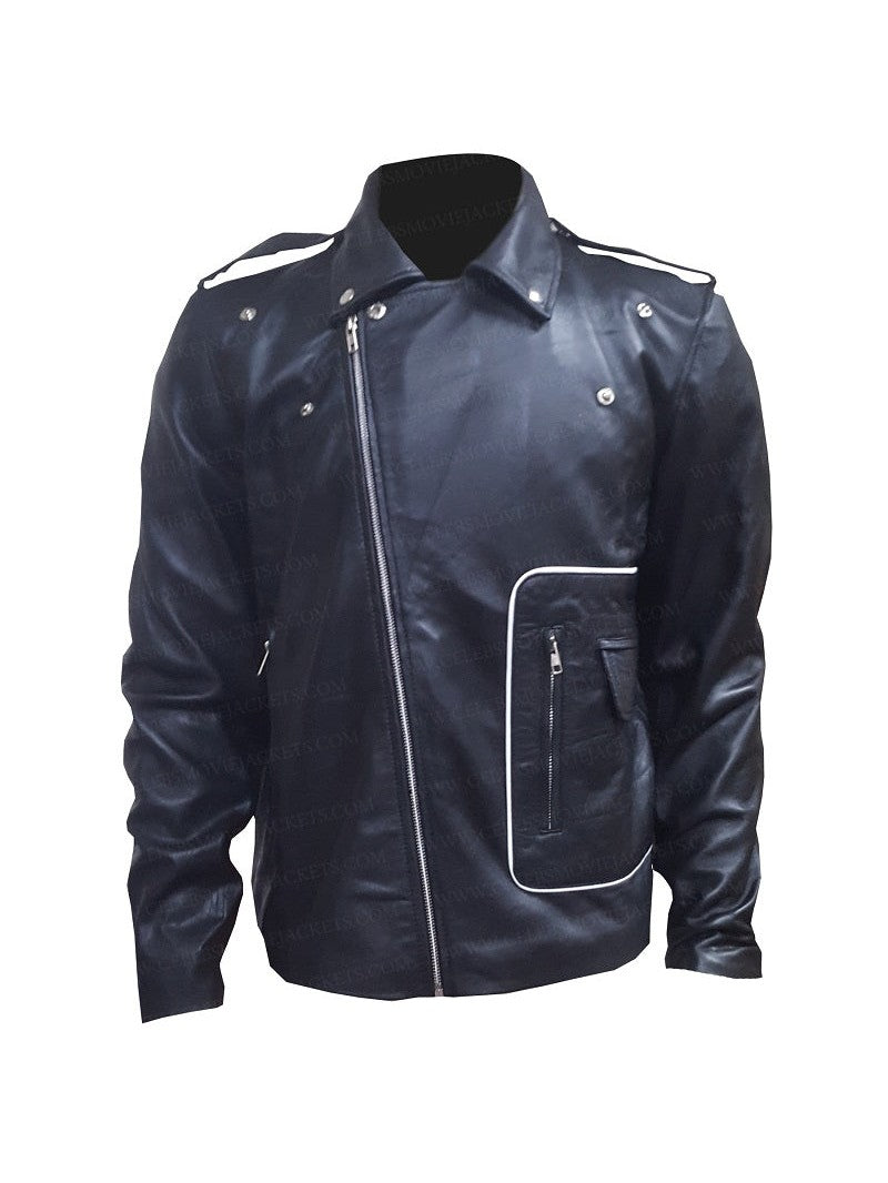 Grease T Birds Jacket