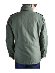 Taxi Driver Travis Bickle Jacket