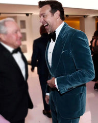 Ted Lasso Jason Sudeikis Blazer