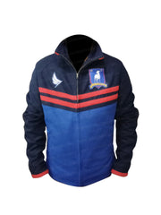 Ted Lasso Jason Sudeikis Jacket