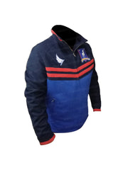 Ted Lasso Jason Sudeikis Jacket