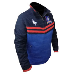 Ted Lasso Jason Sudeikis Jacket