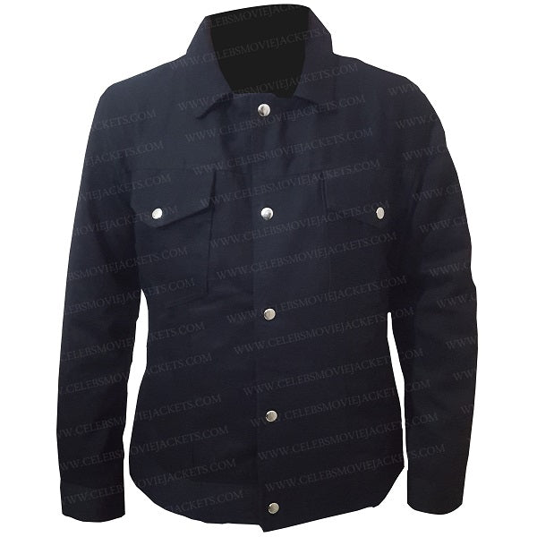 Alexander Digenova Thats Cool Baby Jacket