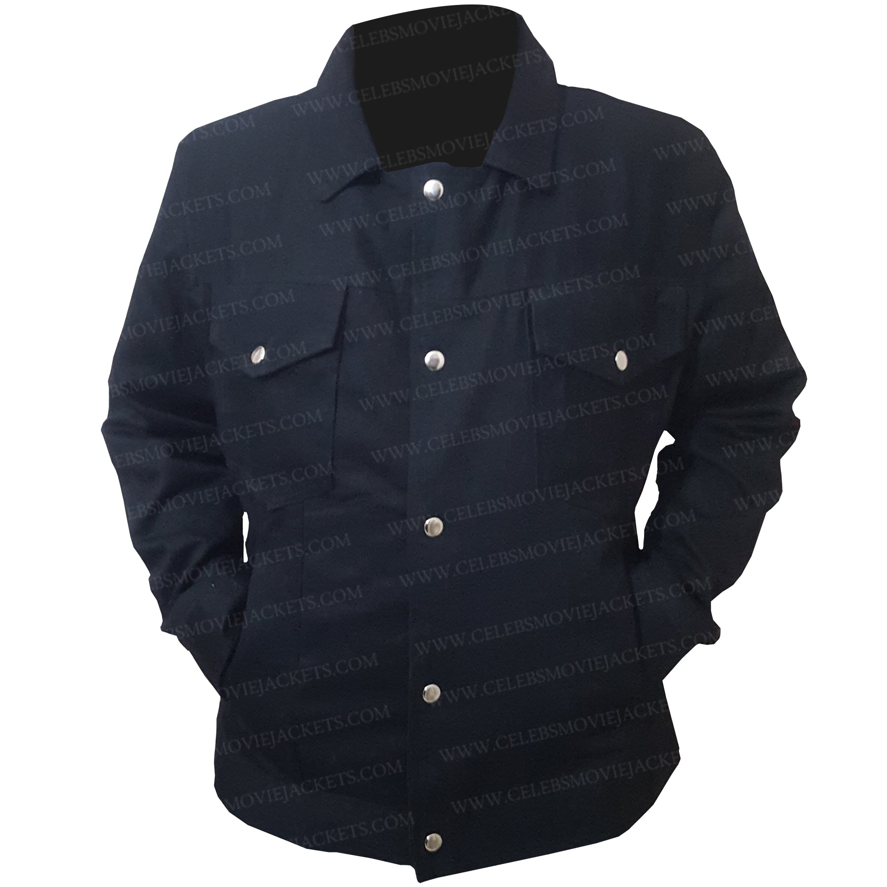 Alexander Digenova Thats Cool Baby Jacket