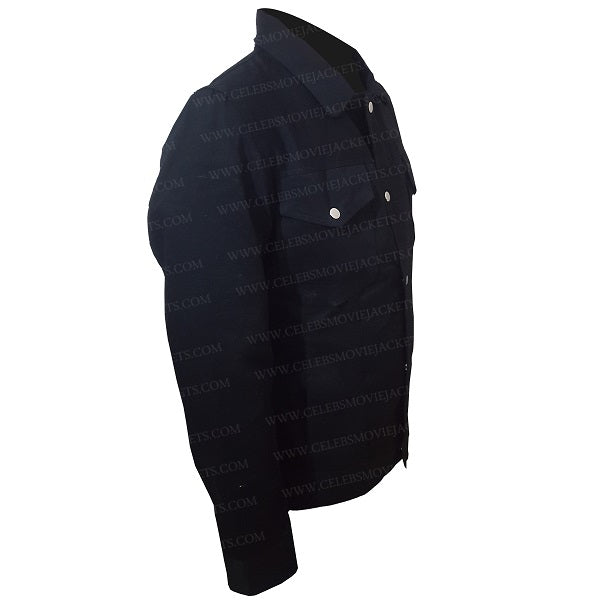 Alexander Digenova Thats Cool Baby Jacket