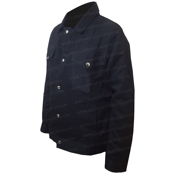 Alexander Digenova Thats Cool Baby Jacket