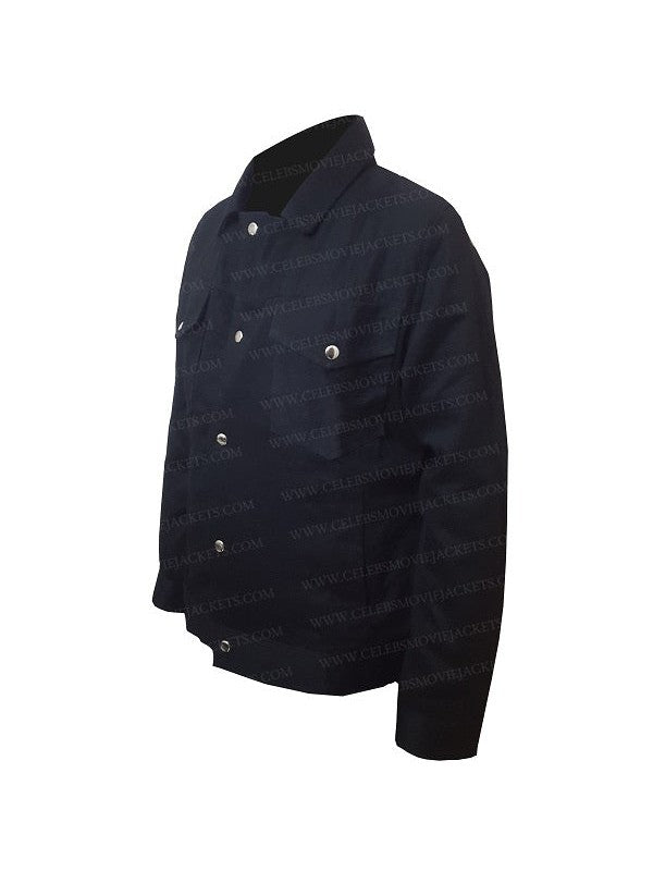 Alexander Digenova Thats Cool Baby Jacket